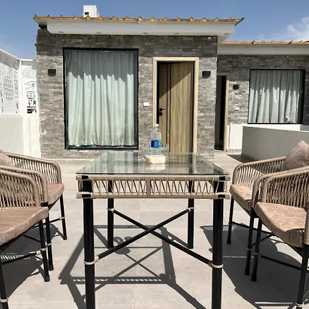 Pyramids Window Apartment Giza Exterior photo